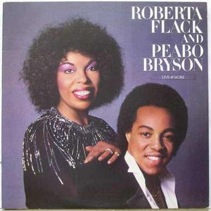 Peabo Bryson & Roberta Flack